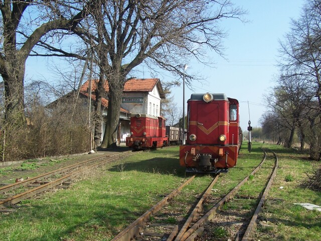 Kaczuga, w gbi Lxd2-334